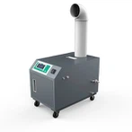 24Л Пер Хоур Капацитет Ултразвучна аутоматска машина за овлаживач магле