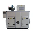 Индустријски базен за сушење веша