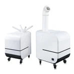 Ultrazvučni digitalni ovlaživač