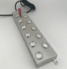 12 Disc Mist Maker Fogger