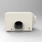 Цеилинг Дехумидифиер Индустриал