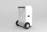 Cool Air Dehumidifier