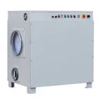 Munters Dehumidifier
