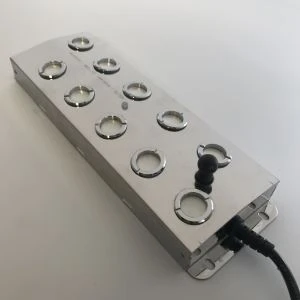 Mushroom Farm Mist Maker