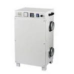 Rotacioni dehumidifier Desiccant